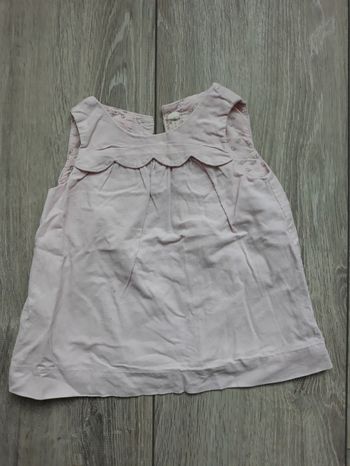Robe 3 mois
