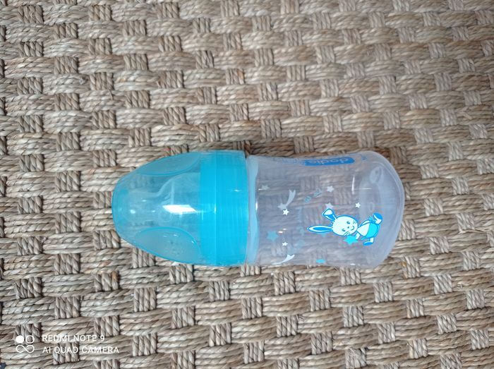 Biberon dodie 1er âge