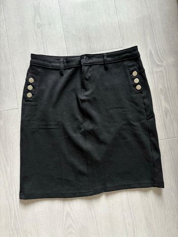 Jupe taille 40