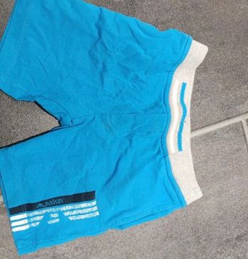 Short