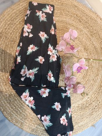 Pantalon large tally weijl t 36