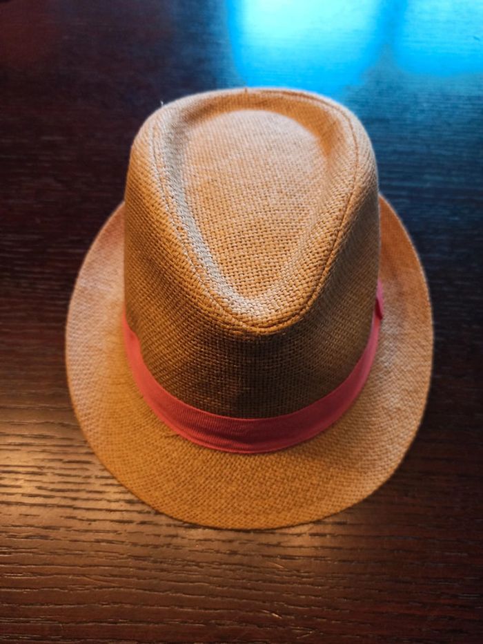 Chapeau enfant fille