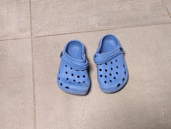 Sabots unisexe pointure 27