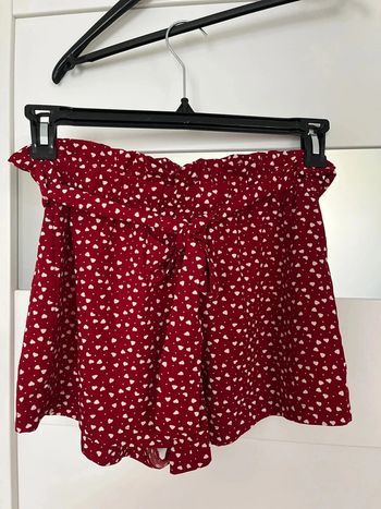 Short été