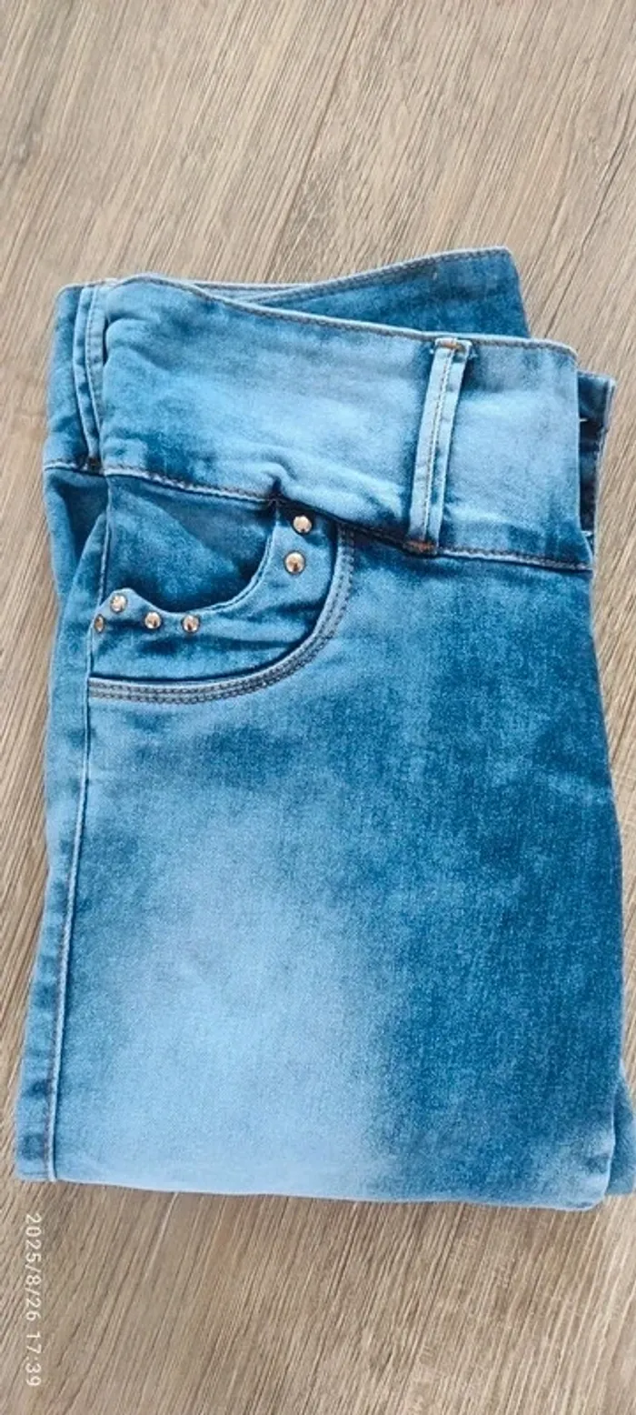 Pantalon - photo numéro 2