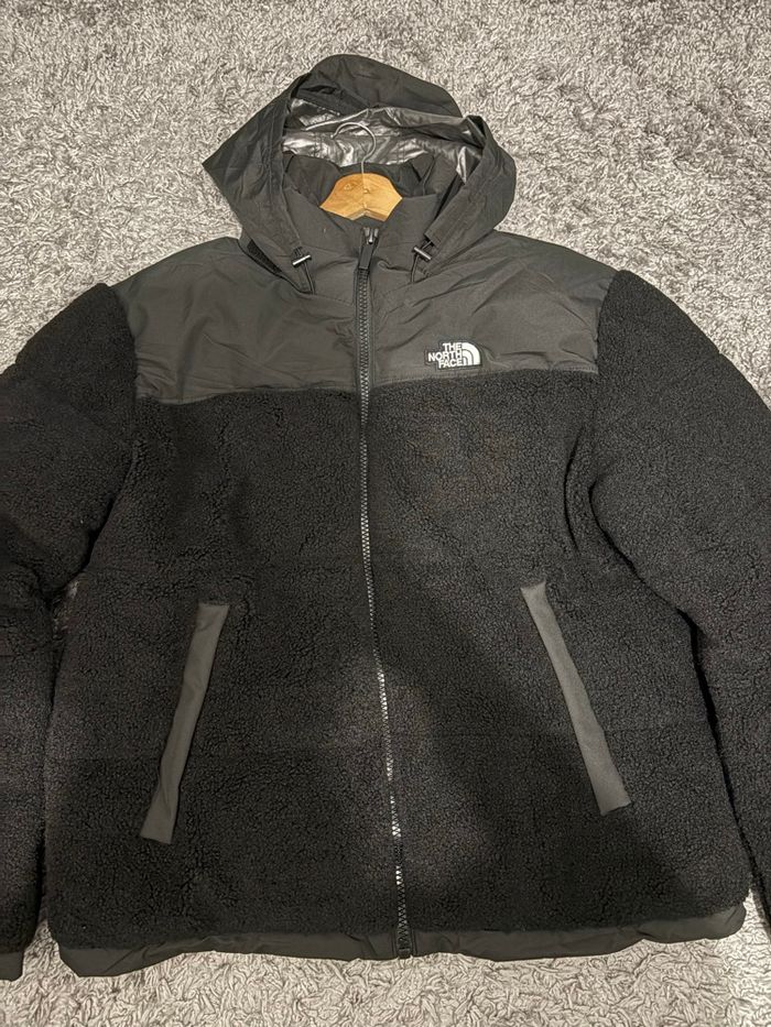 Doudoune North Face - photo numéro 6