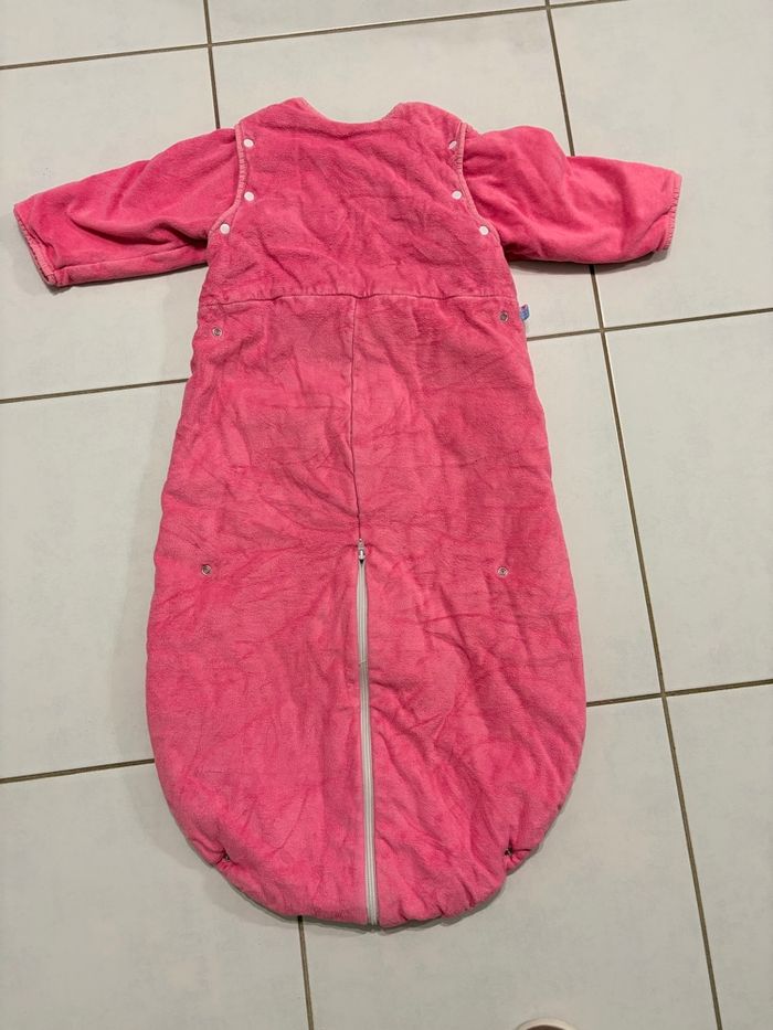 Gigoteuse sucre d’orge