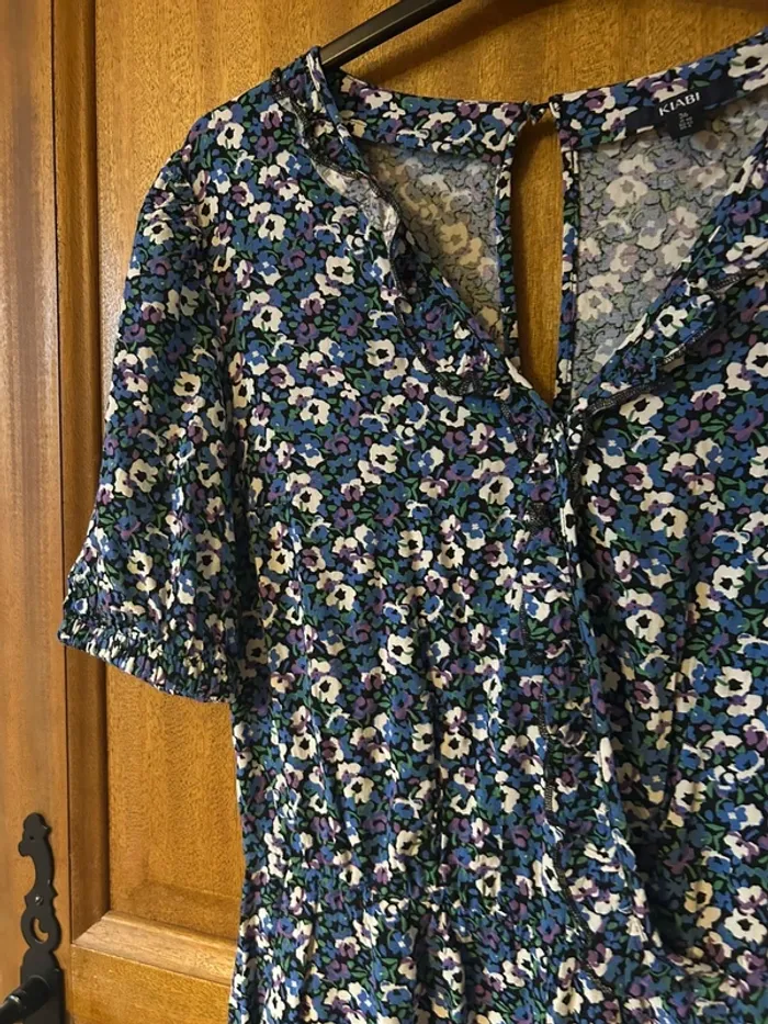 Combi short Kiabi - photo numéro 2