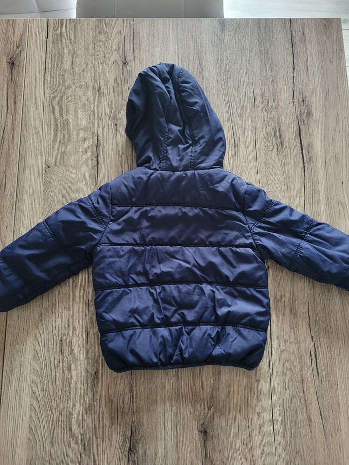Blousson enfant - photo numéro 3