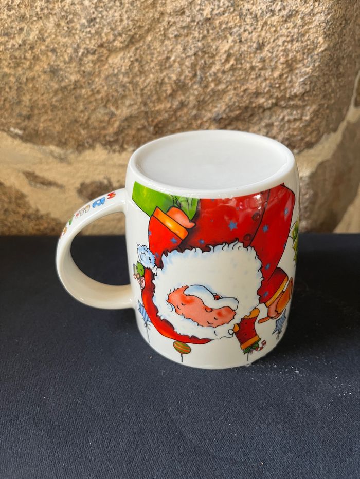 Mug Merry Christmas - photo numéro 9