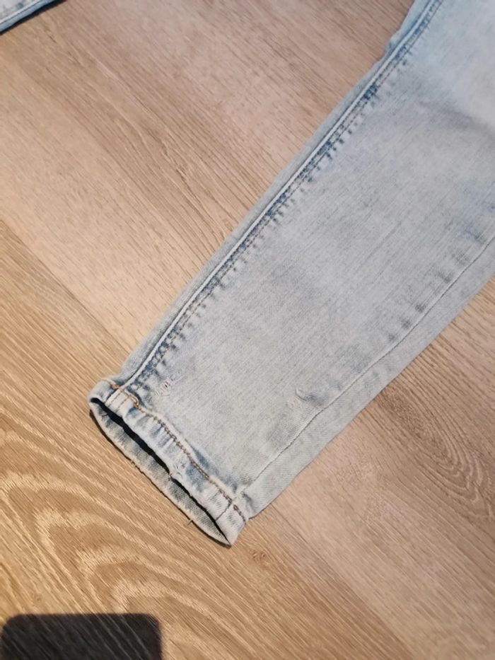 Jean Stradivarius - photo numéro 2