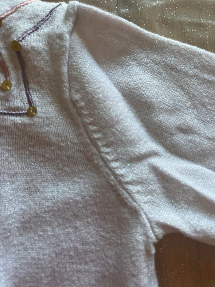 Gilet - 4 ans - photo numéro 4