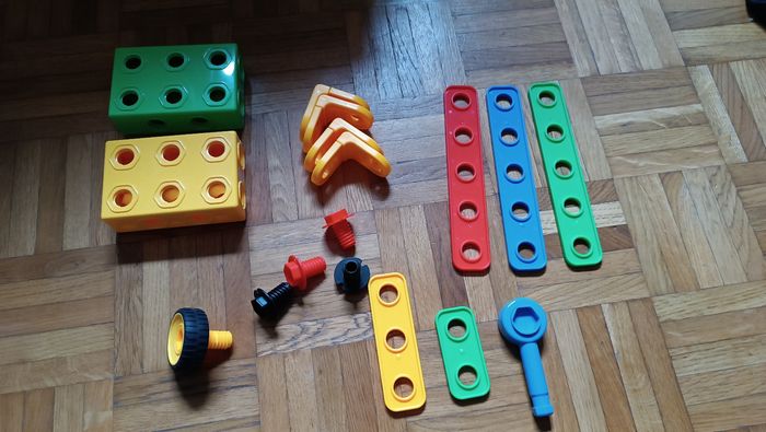 Box de construction Oxybul - photo numéro 6