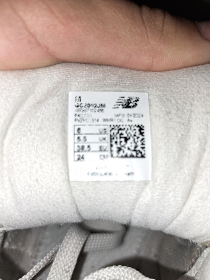 New balance 2002r - photo numéro 4