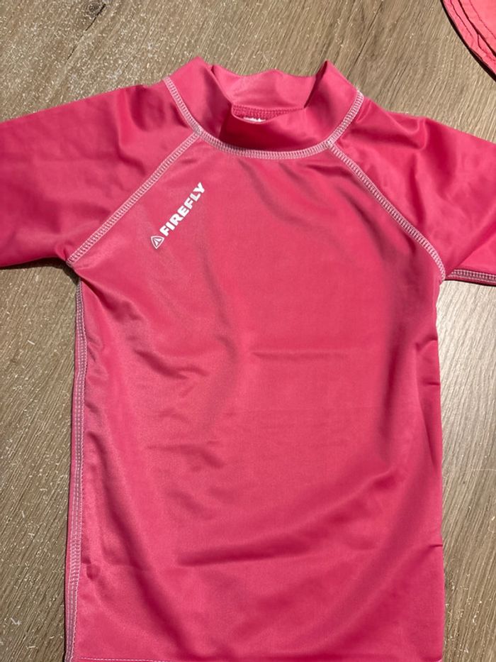 Maillot anti UV - photo numéro 2