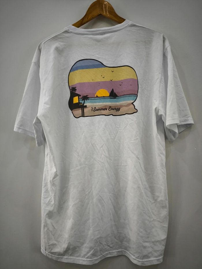 T shirt taille XXL neuf LTB - photo numéro 3