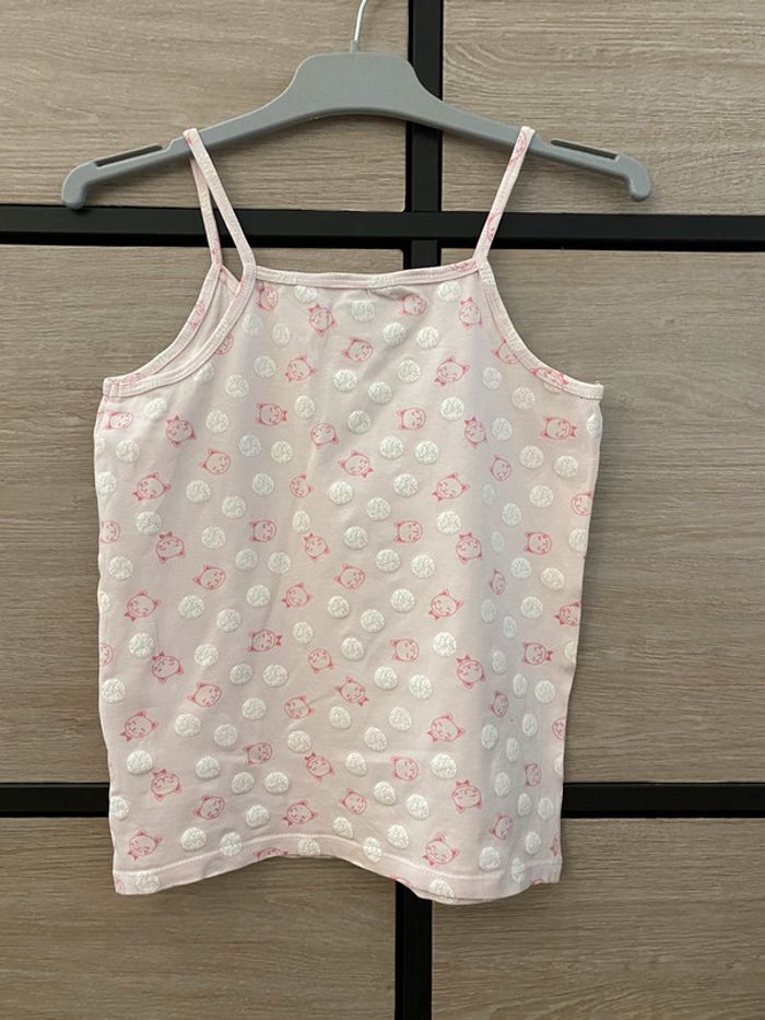 Ensemble Short et T-shirt taille 7-8 ans Tex Verbaudet - photo numéro 5