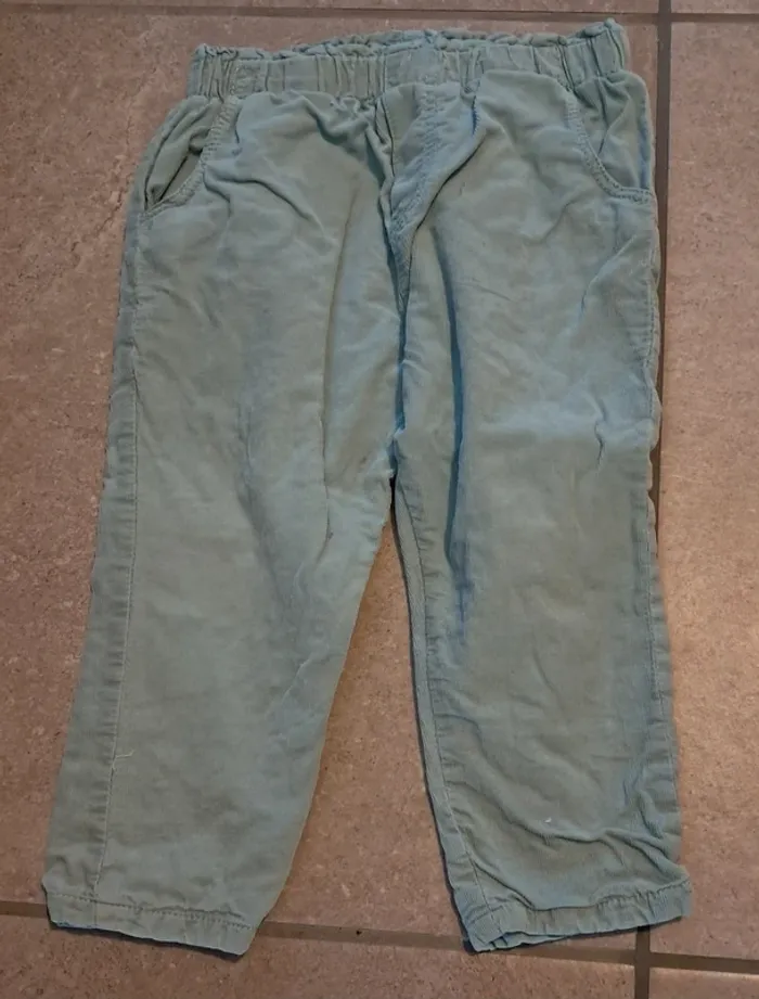 Pantalon - photo numéro 2