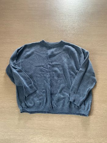 Pull Bleu SHEIN taille L