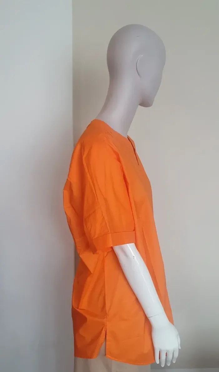 Chemise - photo numéro 4