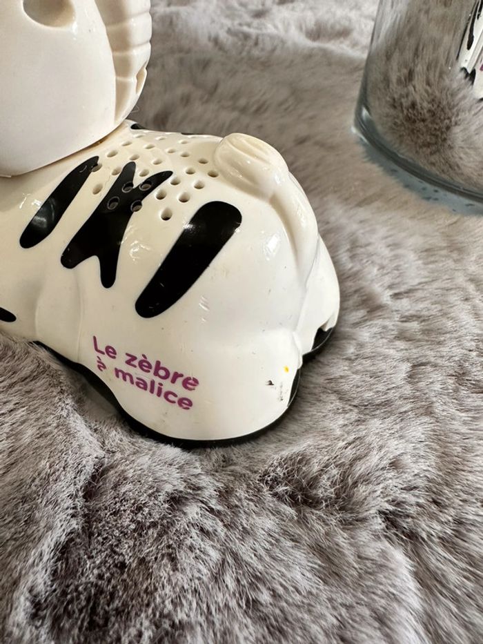 Réglisse Le zèbre a malice - photo numéro 4