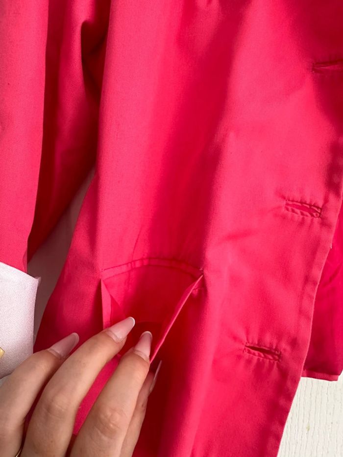 Veste blazer court - photo numéro 2
