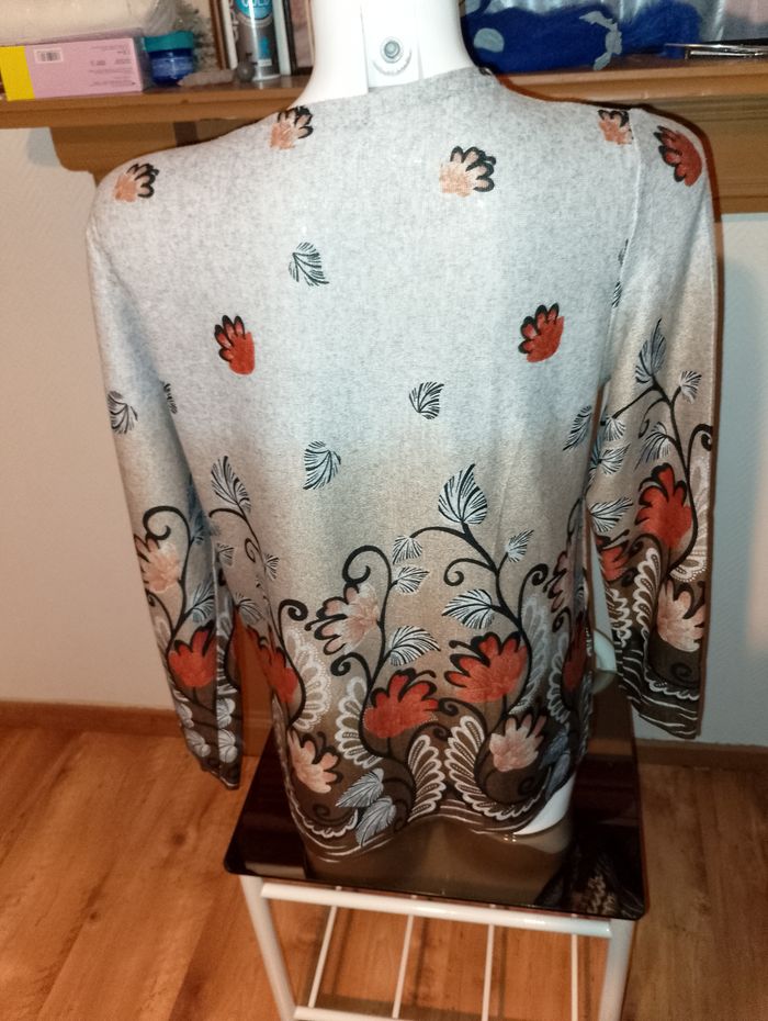 pullfemme tm-l - photo numéro 2