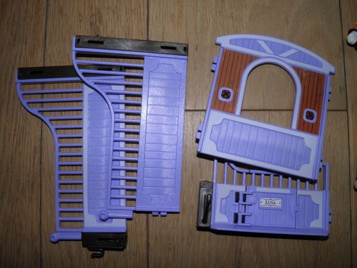 Playmobil 70137 Enfants avec petits animaux (Country) - photo numéro 5