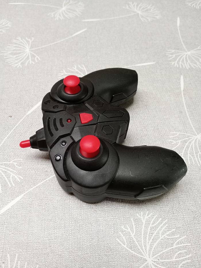 Quad télécommandé - photo numéro 3