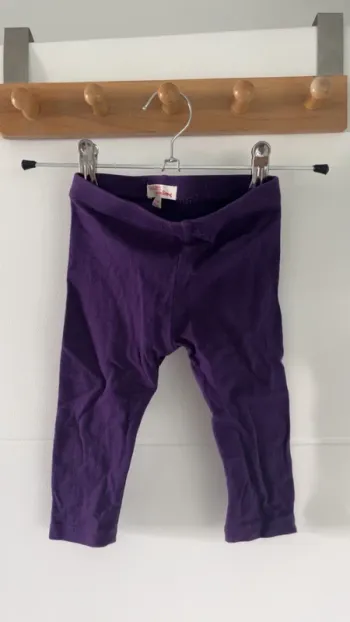 Legging bébé fille