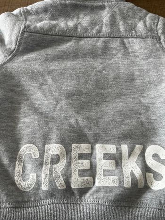Veste chaude creeks - photo numéro 6