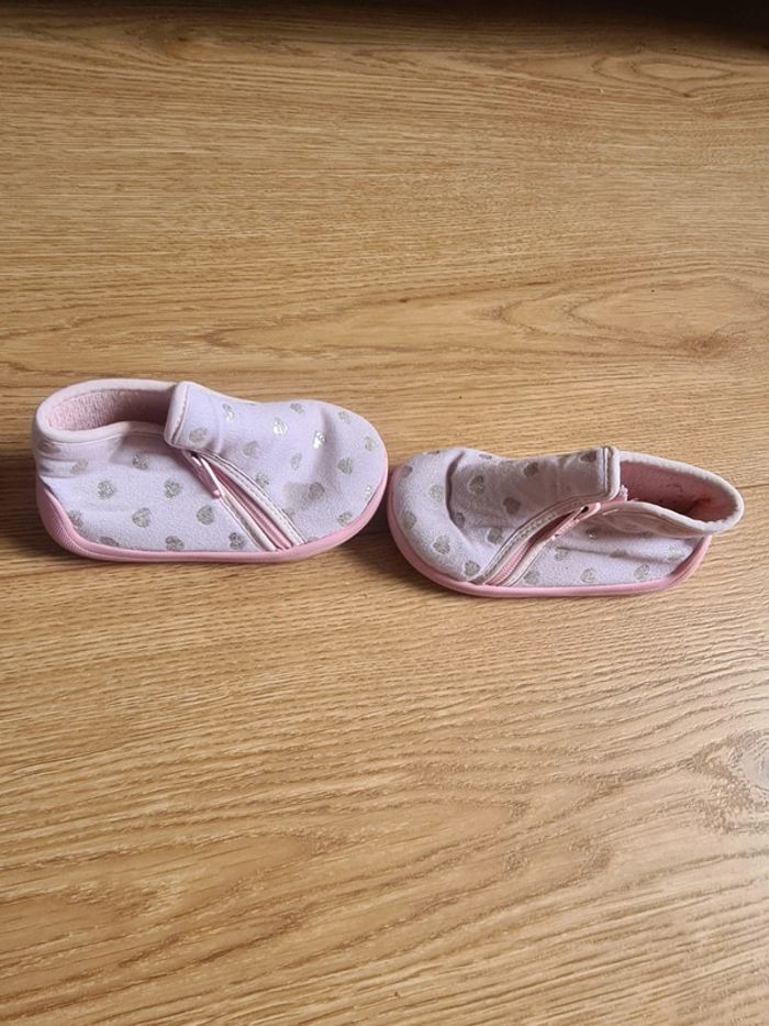 Chaussons - photo numéro 7