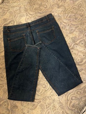 Jean taille 41