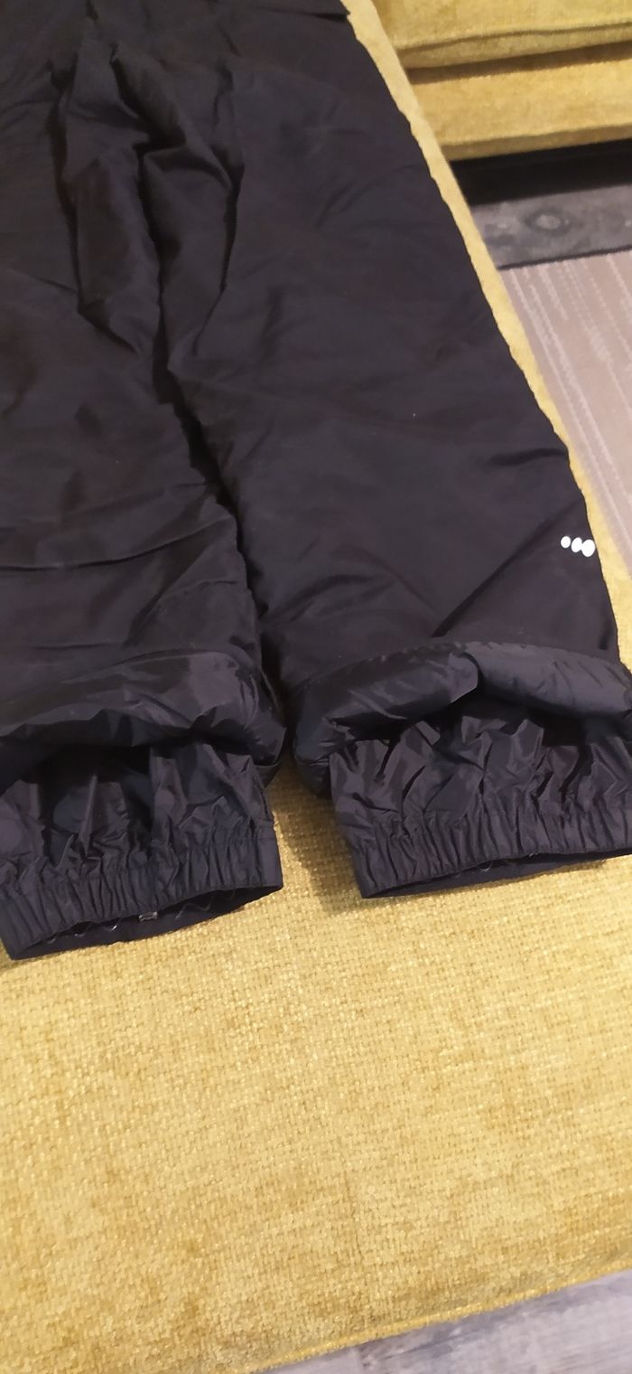 Pantalon de ski Décathlon taille S - photo numéro 10