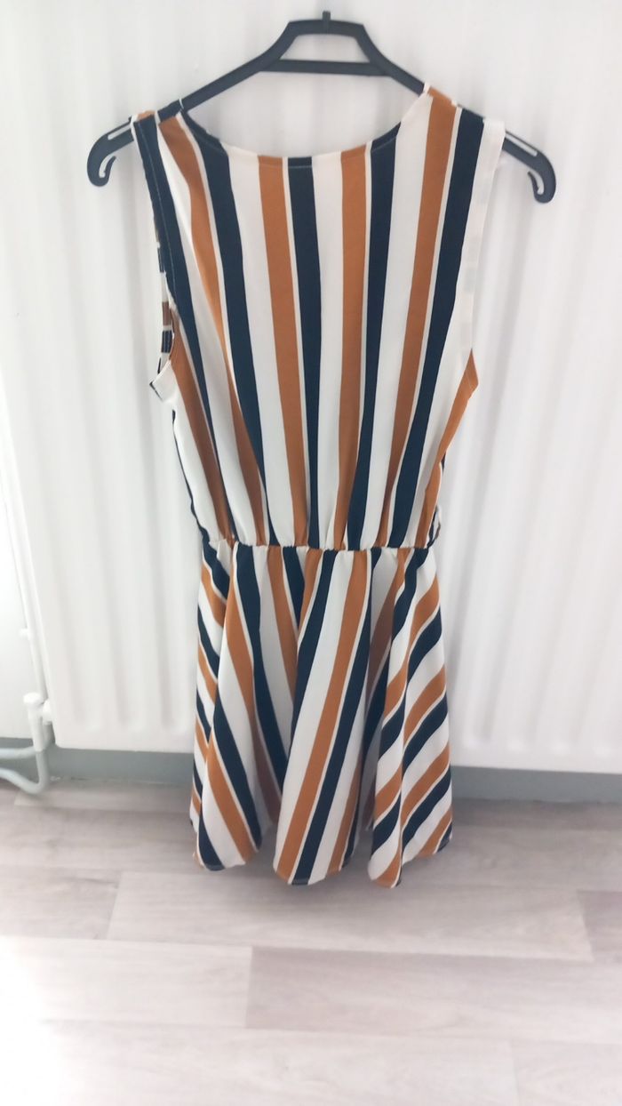 Robe été - photo numéro 2