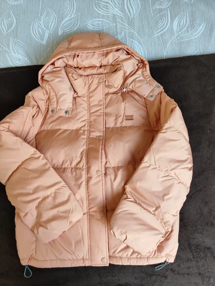 Doudoune - femme- Levi's - S