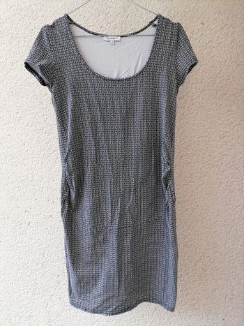 Robe de maternité taille S