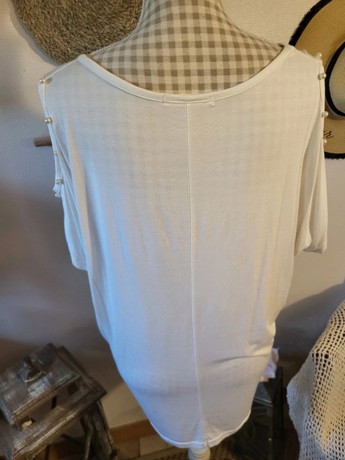 Tee-shirt - photo numéro 4