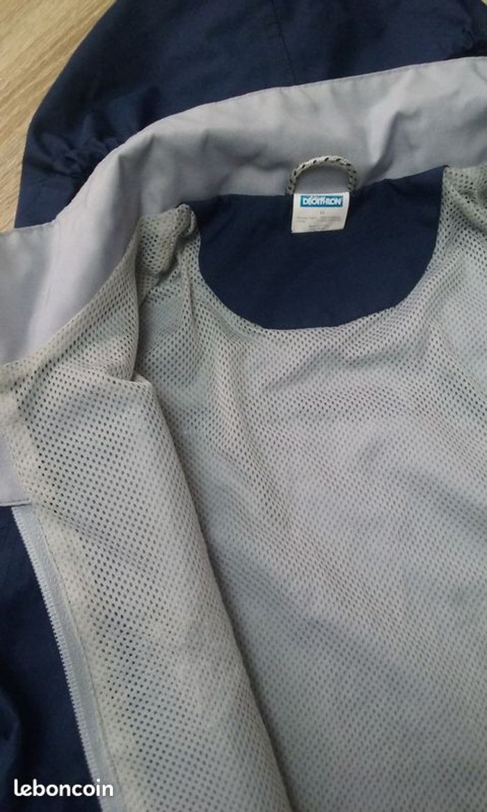 Veste Quechua garçon 6ans - photo numéro 7