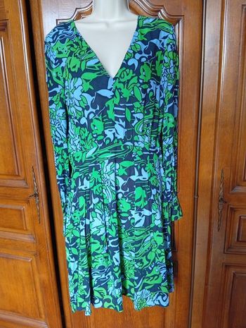 Robe H&M taille 38
