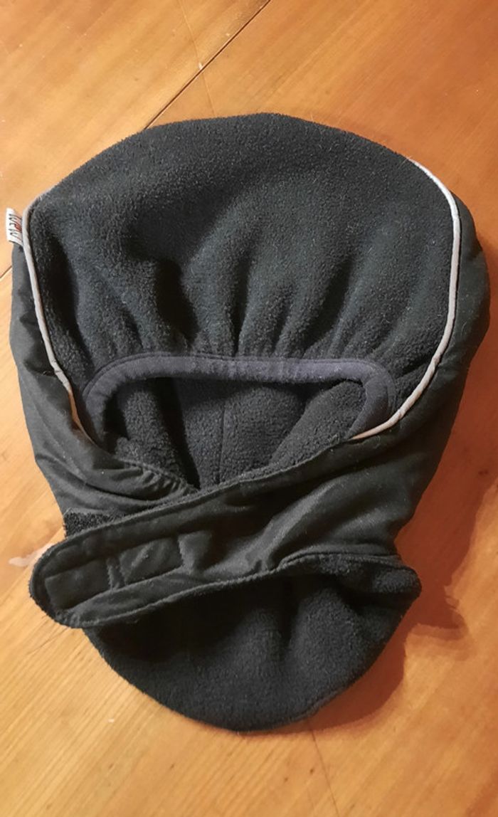 Cagoule enfant, MaM 3 ans