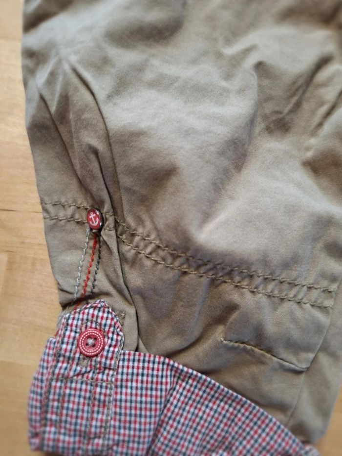 Pantalon pour fille taille 12mois marque Sergent Major très bon état - photo numéro 3