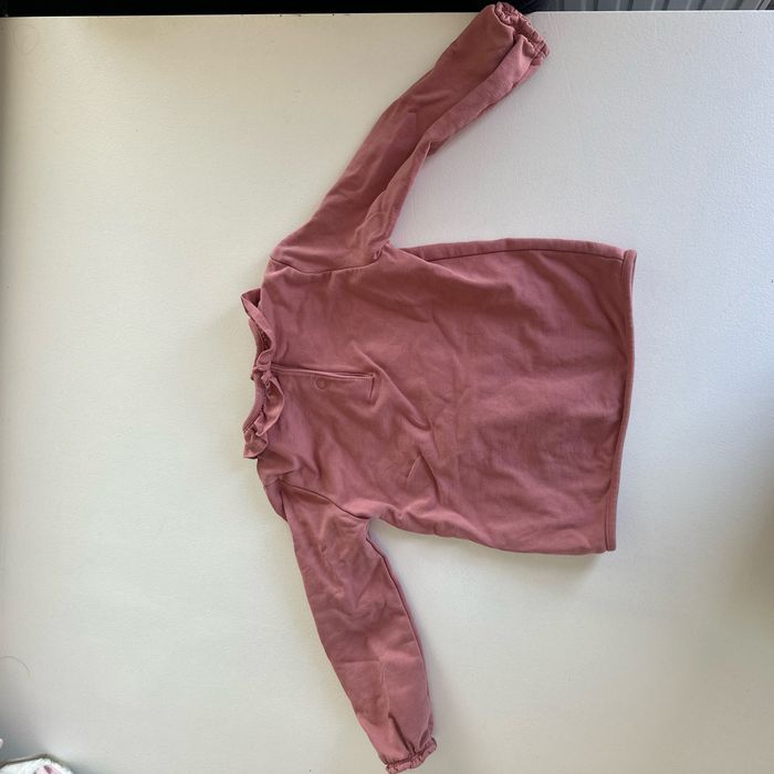 Pull fille - photo numéro 2