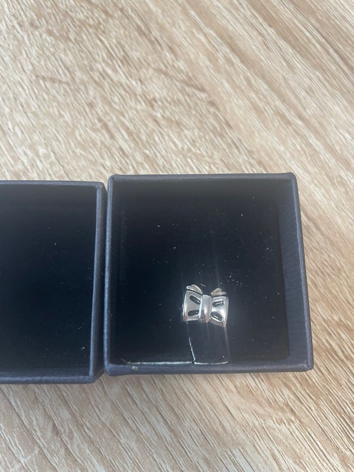 Perle en argent - photo numéro 3