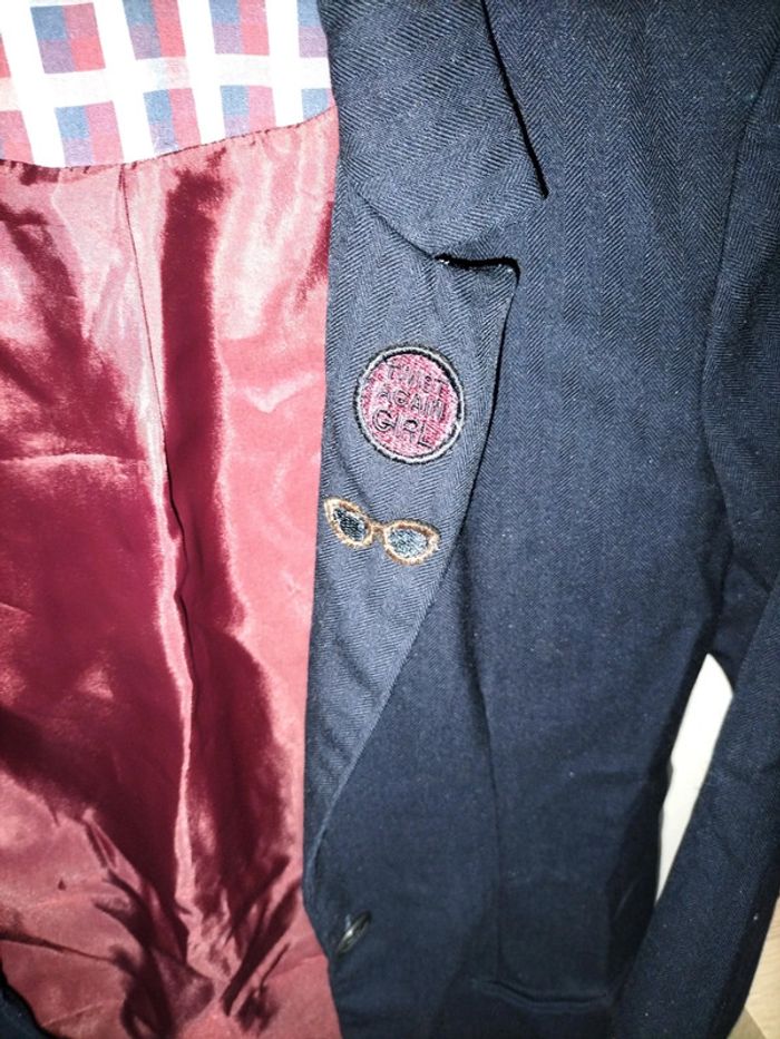 Veste - photo numéro 2