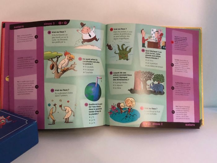 Livre Maxi Quizz - photo numéro 7