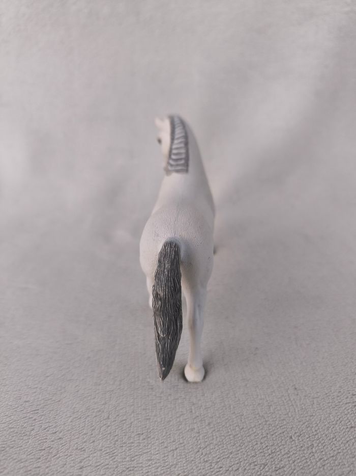 Jument Lipizzan Schleich - photo numéro 3