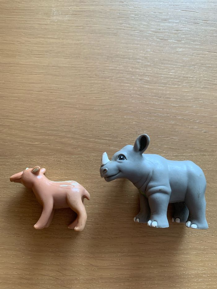 Figurines Diego et Dora - photo numéro 6