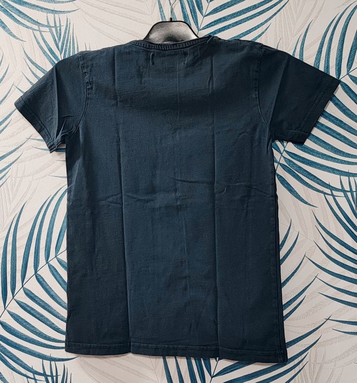 🦎 T-shirt à manches courtes - Kaporal - 10 ans 🦎 - photo numéro 4