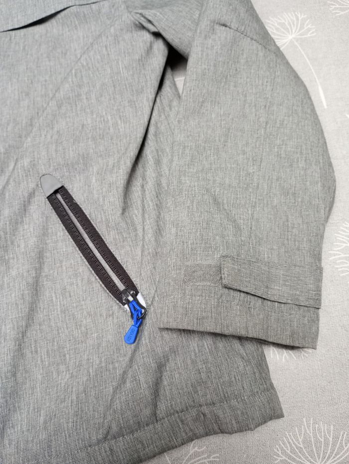 Manteau mi-saison - photo numéro 3